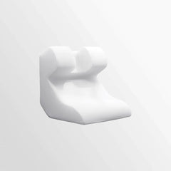 SnoreGuard™ Anti-Snore Sleep Support Pillow