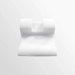 SnoreGuard™ Anti-Snore Sleep Support Pillow