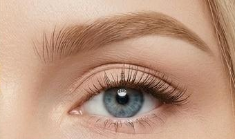 4-Tip Microblading Eyebrow Pen – Waterproof Natural Hair-Like Brow Definer